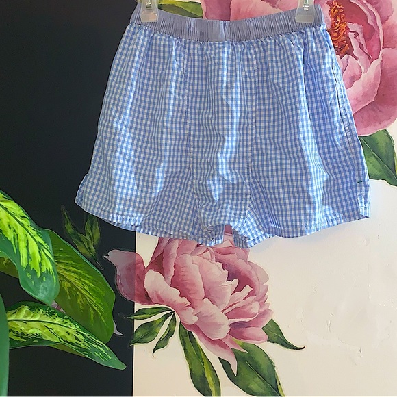 TOMMY HILFIGER 💚 Blue Boxer - Picture 5 of 6